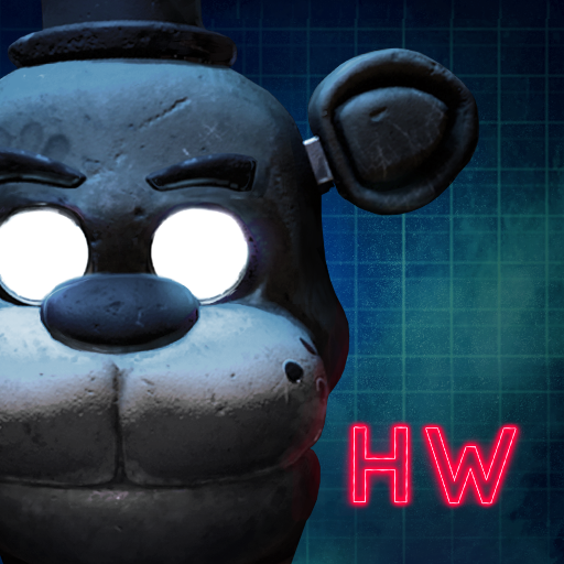 FNaF VR: Help Wanted ALL SECRET ANIMATRONICS & EASTER EGGS 