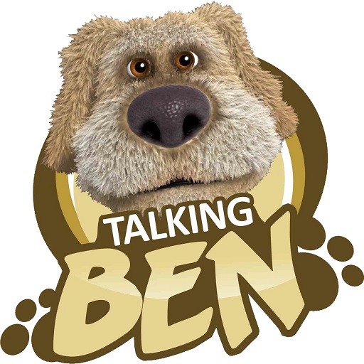 Talking Ben the Dog APK (Android App) - Free Download