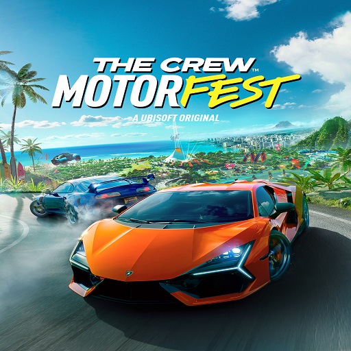 Crew 2 APK- Download