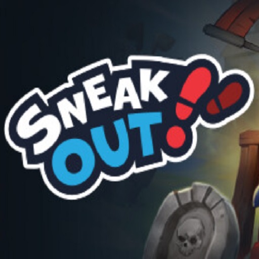 New Free 6-Player Hide-and-Seek Game 'Sneak Out': Skills, Strategy, an, sneak out game