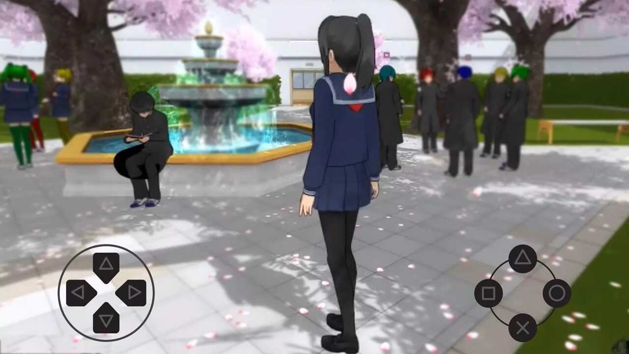 Yandere Simulator APK Free Download For Android | DOGAS.INFO