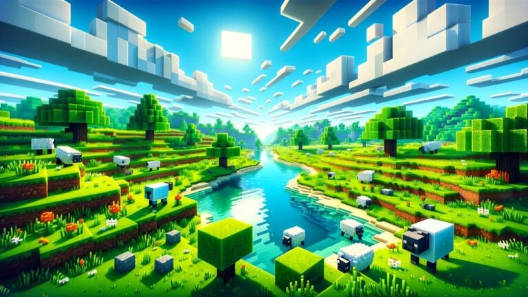 Download Minecraft 1.20.62.02 MOD APK For Android | DOGAS.INFO