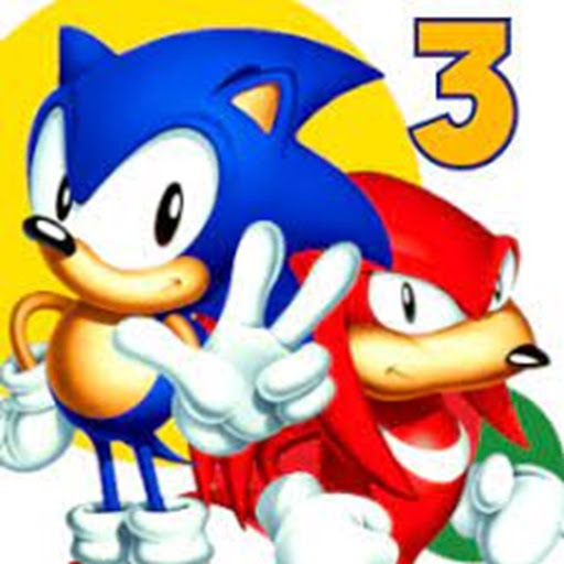 sonic the hedgehog 3 apk