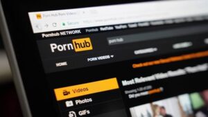 Pornhub 1