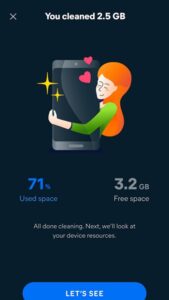 Avast Cleanup 2