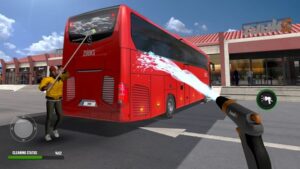 Bus Simulator Ultimate 1