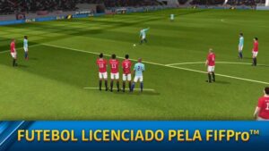 Dream League Soccer 2019 3