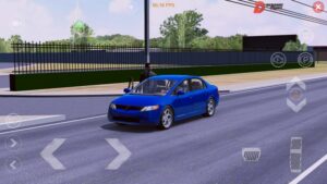Drivers Jobs Online Simulator 3
