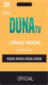 Duna TV 1