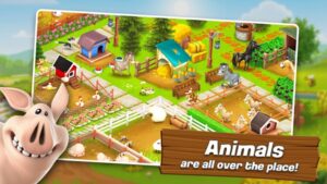 Hay Day 2