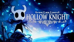 Hollow Knight 1