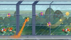 Jetpack Joyride 1