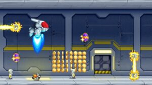 Jetpack Joyride 3