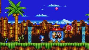 Sonic Mania 3