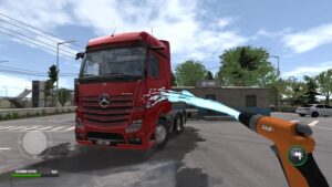 Truck Simulator Ultimate 2