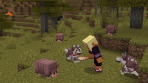 Minecraft 1.20.81 2