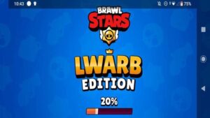 LWARB Brawl Stars 2