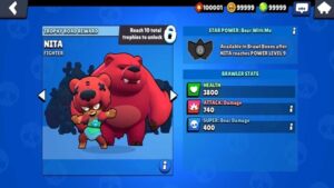 LWARB Brawl Stars 1