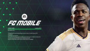 EA Sports FC Mobile 24 1
