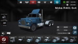 Grand Truck Simulator 2 1