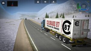 Grand Truck Simulator 2 2