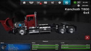 Grand Truck Simulator 2 3