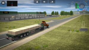 Grand Truck Simulator 2 4