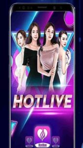 HotLive 2