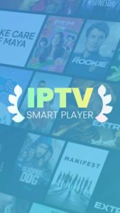 IPTV Smart Player 1