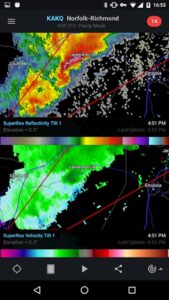 RadarScope 3