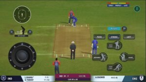 Real Cricket 22 3