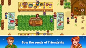 Stardew Valley 4