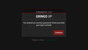 Gringo XP Lite 2