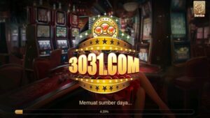 3031 Slot 1
