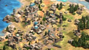 Age of Empires II: Definitive Edition 3