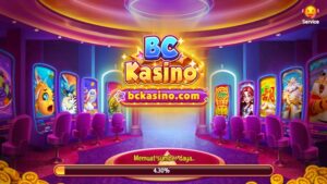 BCkasino 1
