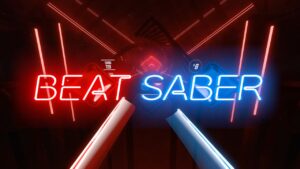 Beat Saber 2