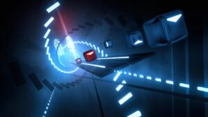 Beat Saber 1