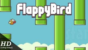 Flappy Bird 1