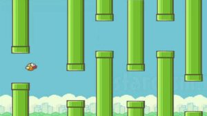 Flappy Bird 2