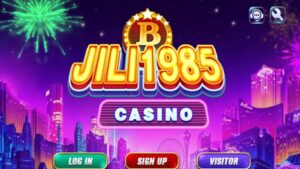 Jili1985 1