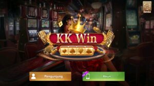 KKWin777 1
