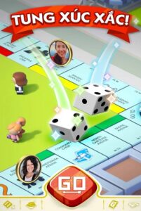 MONOPOLY GO 2