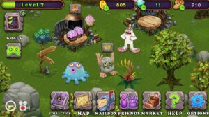 My Singing Monsters 1