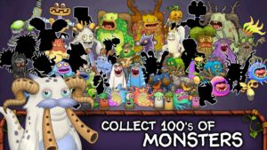 My Singing Monsters 2