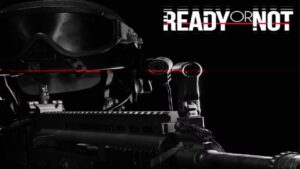 Ready or Not 5