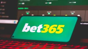 BET365 1