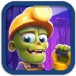 Idle-Zombie-Miner