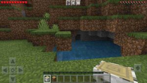 Minecraft 1.21.41 4