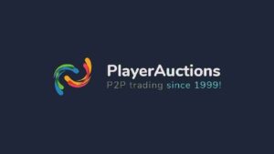 PlayerAuctions.com 1